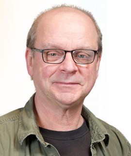 Mart Hallek