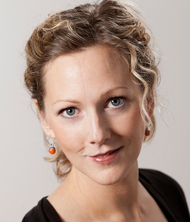 Mia Karlsson