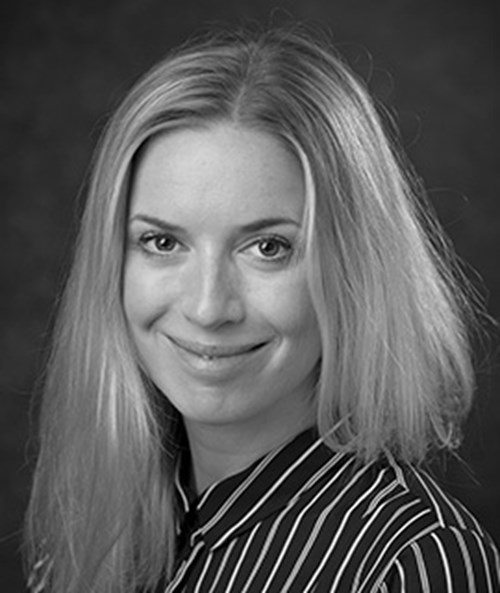 Karin Mårtenson