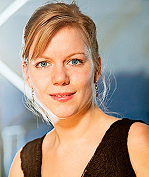 Eva Steinaa