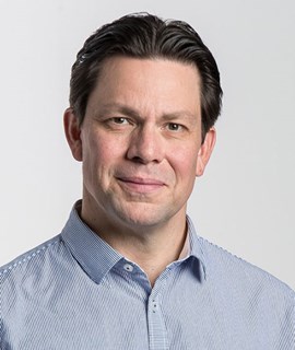 Johan Wikström