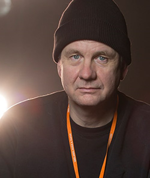 Hilmar Jónsson