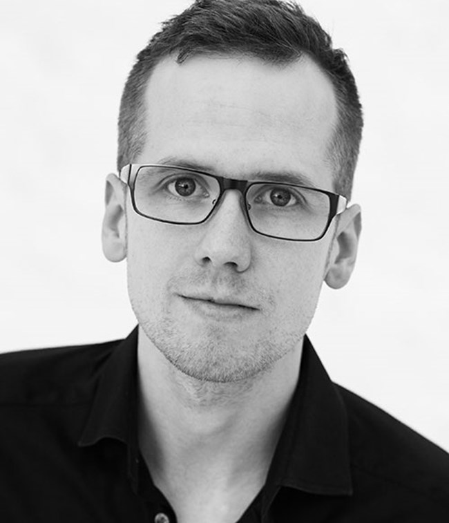 Niklas Elfvengren