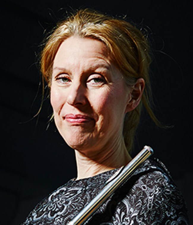 Sara Hammarström