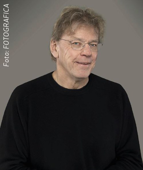 Bengt Fröderberg