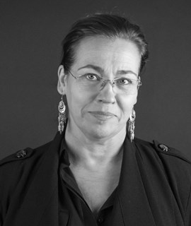 Annsofi Nyberg
