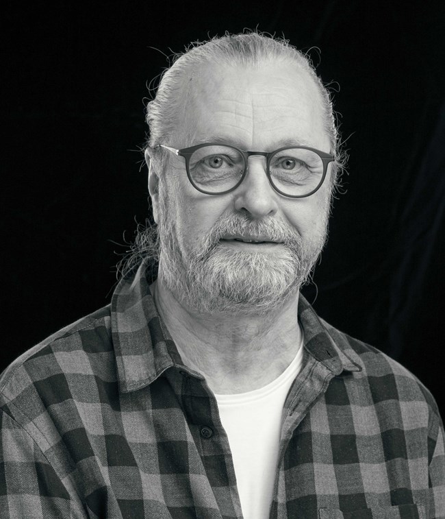 Lars Östbergh