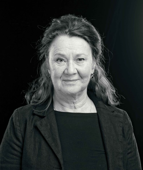 Anna Söderling