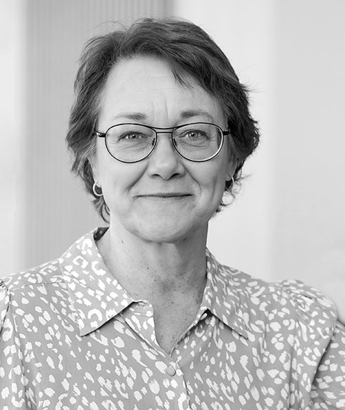 Camilla Ekelöf