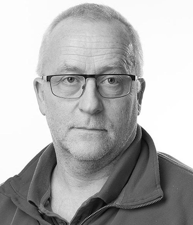 Hans-Richard Eriksson