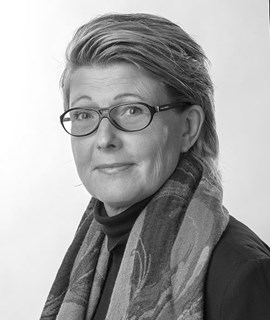 Anne-Sofie Joelsson
