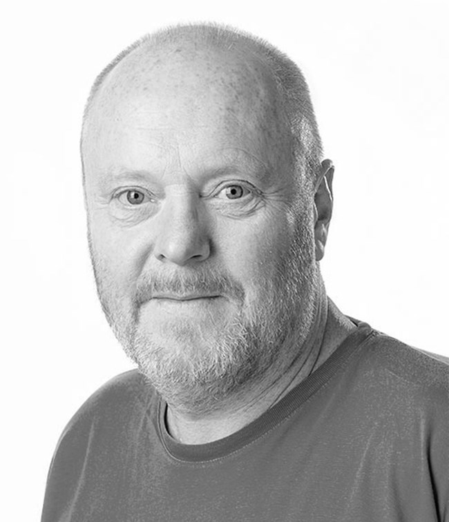 Leif Nyström