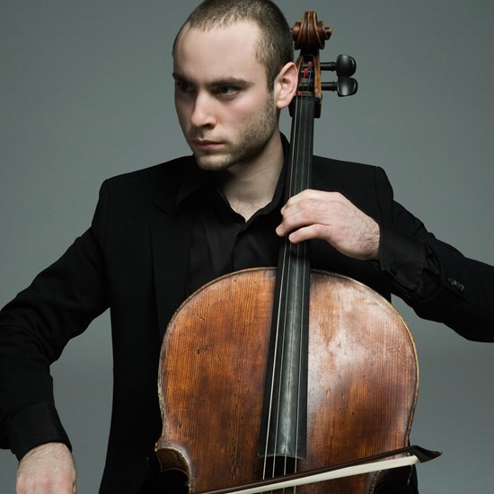 Saint-Saëns cellokonsert