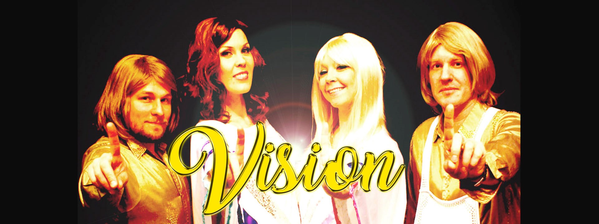 Vision - a tribute to ABBA