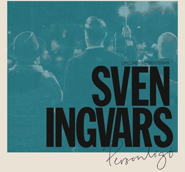 Sven-Ingvars – Personligt